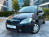 Skoda Fabia Active,1.Hand,Klima,8-Fachberift,TOP - Skoda Fabia: Standheizung
