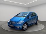 Mercedes-Benz A 170 *Facelift*Navi*PDC*SHZ*Leder* - Mercedes-Benz A 170 in Stuttgart