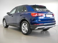 Audi Q3 - Vorschau Bild 5