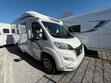 Fleurette Migrateur 64LDF 140PS- AT - Kompakt Franz. Bett  - Offers