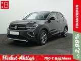 Volkswagen T-Cross 1.0 TSI DSG R-Line - Volkswagen T-Cross in Mönchengladbach