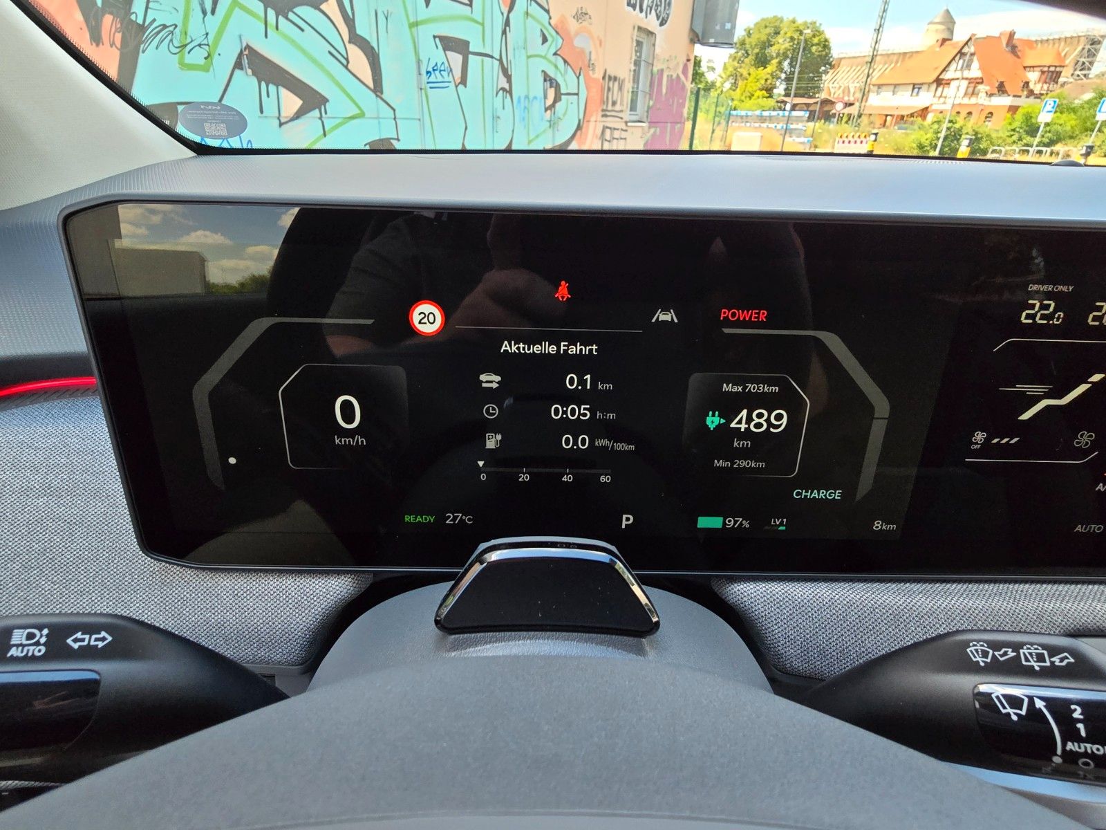 Fahrzeugabbildung Kia EV3 81.4 EARTH WIC BUS DG UP DW 19Z SD