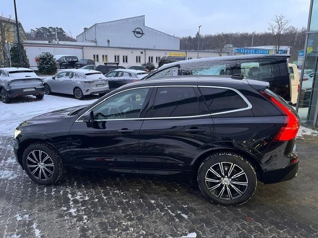 Fahrzeugabbildung Volvo XC60 Momentum Pro 2WD NAVI LEDER ALU