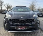 Kia Sportage GT-Line 4WD/Automatik/Navi/Panorama