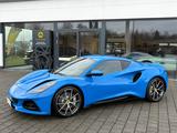 Lotus V6 First Edition, Lotus am Ring by Komo-Tec GmbH - gebrauchte Lotus Sportwagen