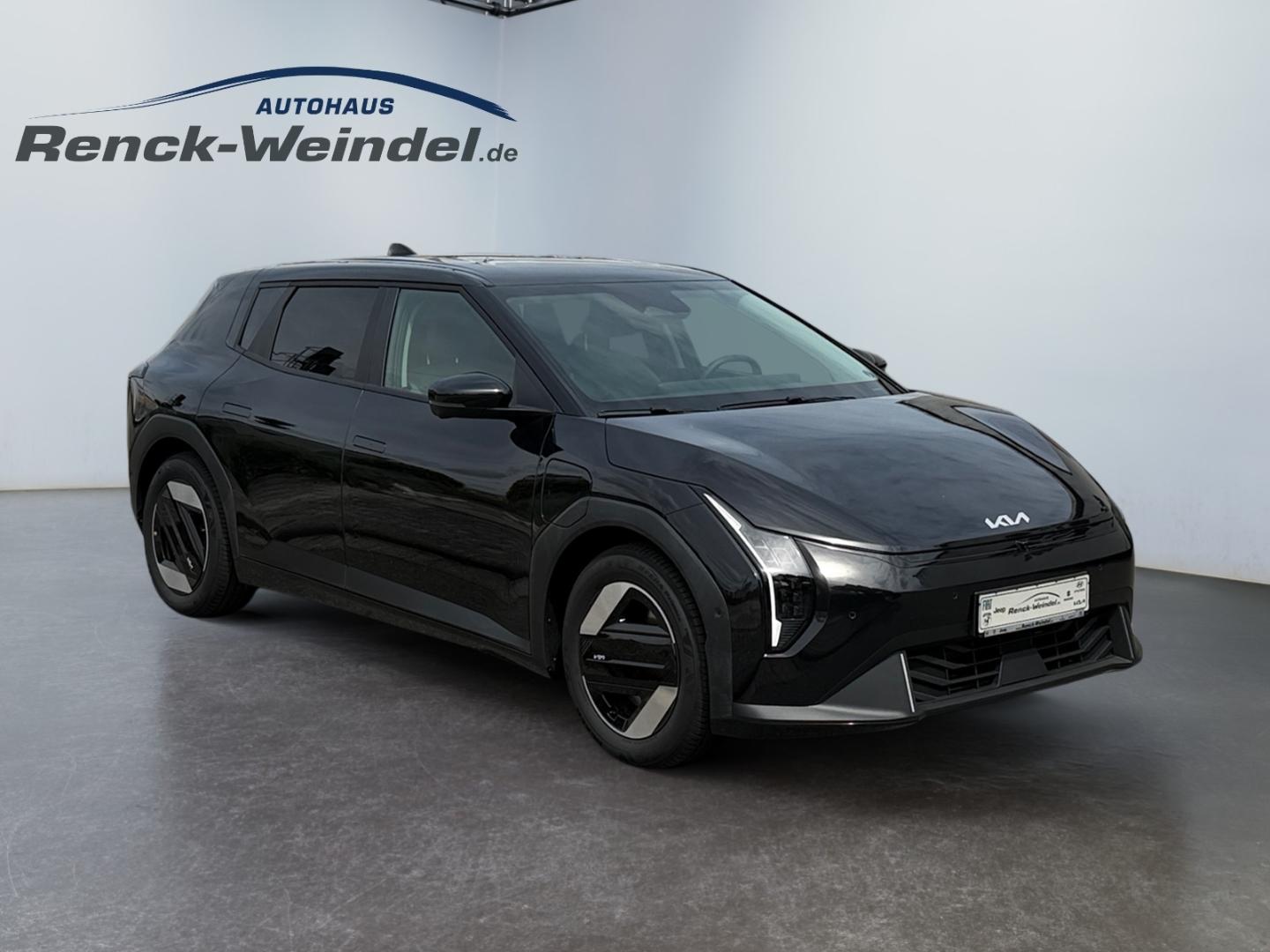 Kia EV4 Earth 81,4kWh Navi Digitales Cockpit 360 Kam