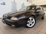 Alfa Romeo ALFA ROMEO 166 2.0i V6 turbo cat Super //BELL1SS - Alfa Romeo: 166 V6
