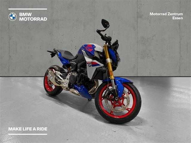 BMW F 900 R - Neufahrzeug