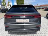 Audi SQ8 4.0 V8 TDI quattro (MatrixLED+Navi+AHK+Stand - Audi SQ8 Gebrauchtwagen