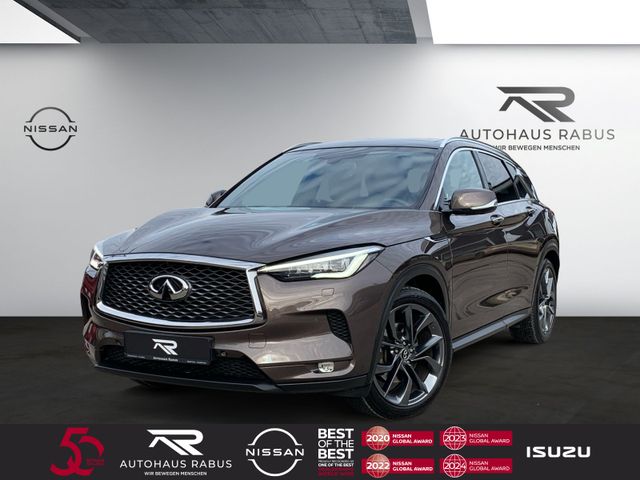 Infiniti QX50 2.0 VC-Turbo 4x4 / LED / BOSE / Fernstart