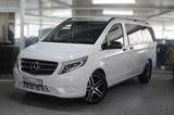 Mercedes-Benz Vito 119 CDI Select LANG*7G-Tr*LED*8xSITZ*AHK* - Mercedes-Benz Vito: 7