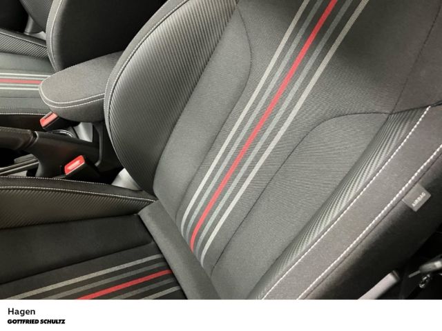 Skoda Fabia - Bild 18