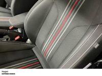 Skoda Fabia - Vorschau Bild 18
