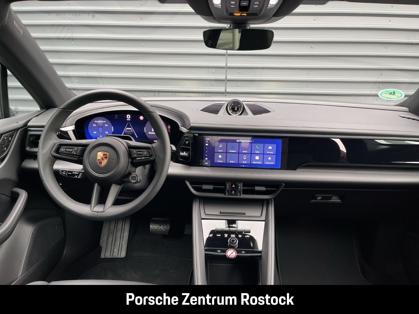 Porsche Macan - Bild 9