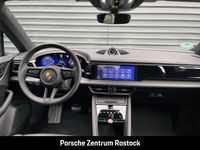 Porsche Macan - Vorschau Bild 9