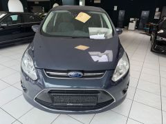 FORD Grand C-Max Business Edition | Navi | City Stop