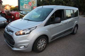 Ford Grand Tourneo - 2