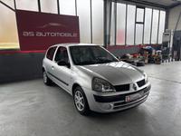 Renault Clio II Campus/Klimaanlage/Tüv Neu/Wenig Km/