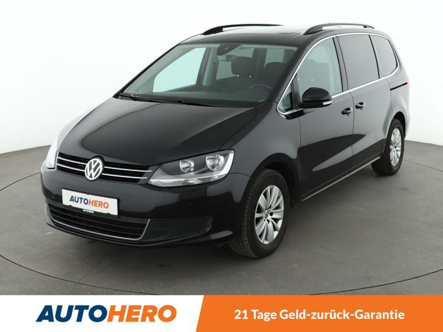 Volkswagen Sharan 2.0 TDI Comfortline BM*NAVI*PANO*ACC*PDC*