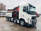 Volvo FH 500 8x4 Kran F705 R.2.7 L436 V20 NEUES MODELL - Angebote