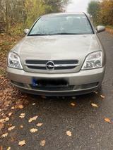 Opel Vectra 1,8 - gebrauchte Opel Vectra aus dem Jahr 1997