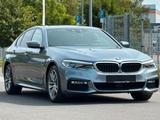 BMW 530 i M SPORT PAKET*HEAD UP DIS*SHD*GARANTIE* - BMW 530: Limousine, 530i