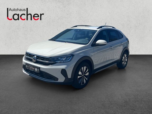 Taigo Move 1.0 TSI