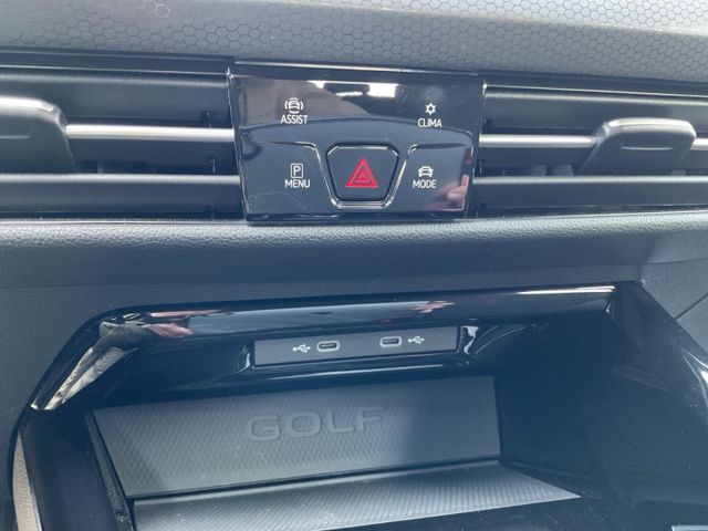 Golf 8 VIII Clubsport 2.0 TSI Navi HarmanKardon