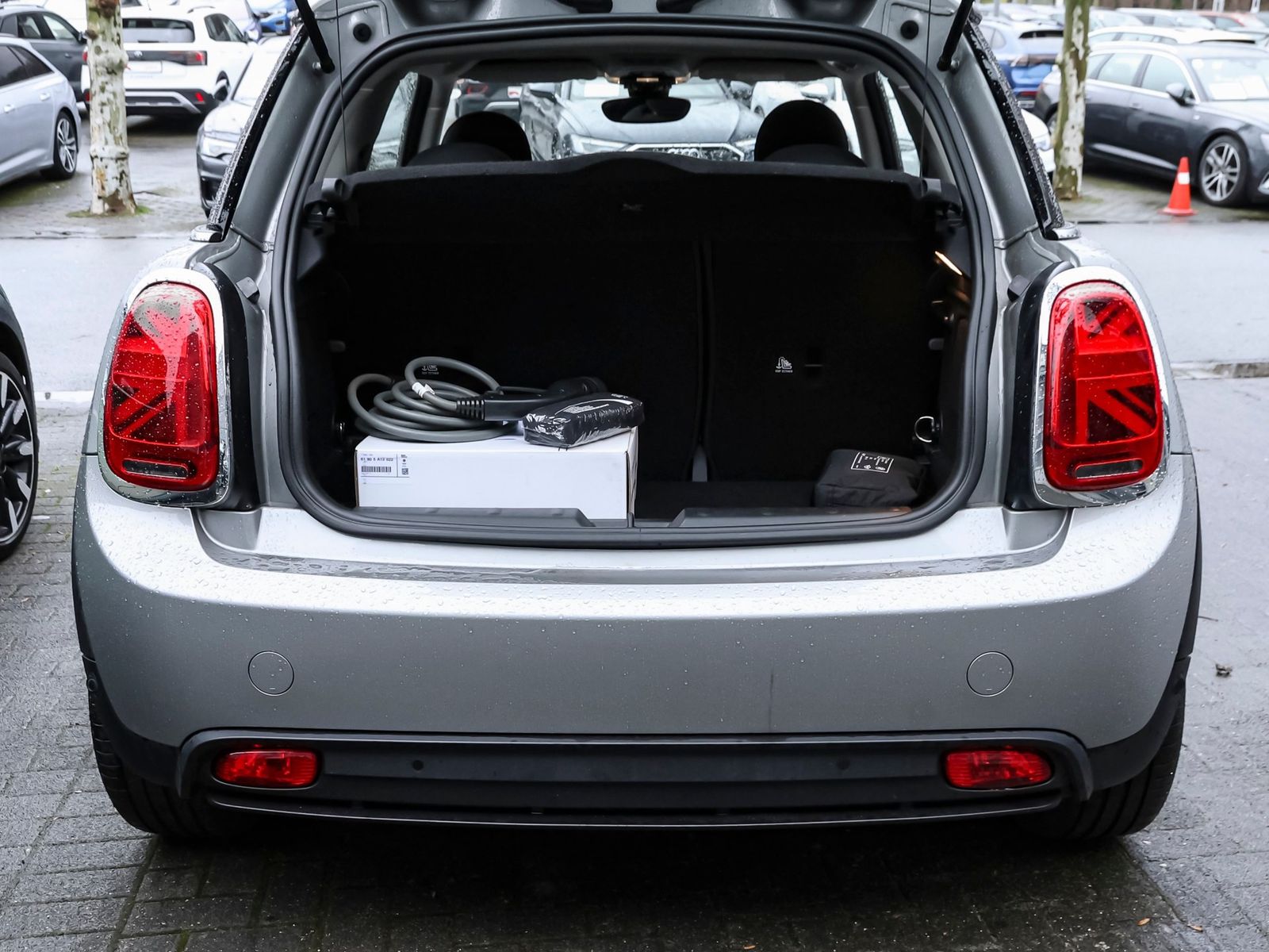 MINI Cooper SE - Bild 8