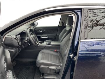 Citroën C5 Aircross Mild Hybrid 136 Navi+RFK+Carplay+LM