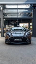 2019 Aston Martin DBS — миниатюра 30