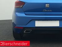 Seat Ibiza - Vorschau Bild 22