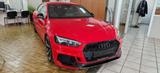 Audi RS 5 Sportback 2,9TFSI mtm Stage I 533PS B&O Led - rote Audi RS5