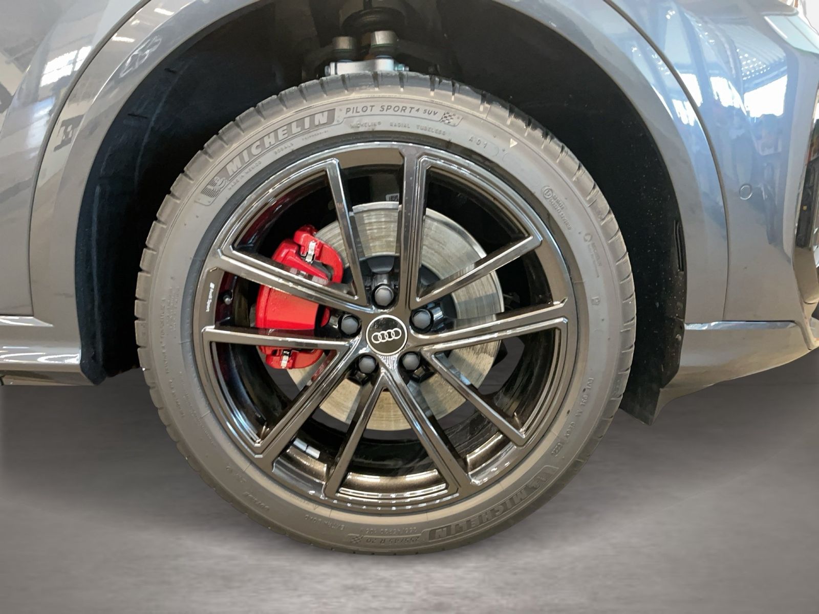Audi Q5 - Bild 6