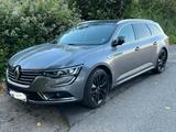 Renault Talisman BLUE dCi 200 EDC Limited Grandtour ... - Renault Talisman Limited mit Diesel-Antrieb