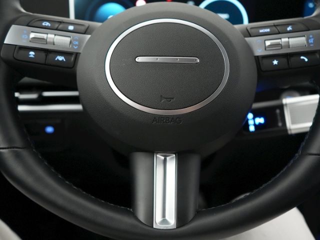 Tucson FACELIFT T-GDI PRIME 48V DCT+LED MATRIX+N