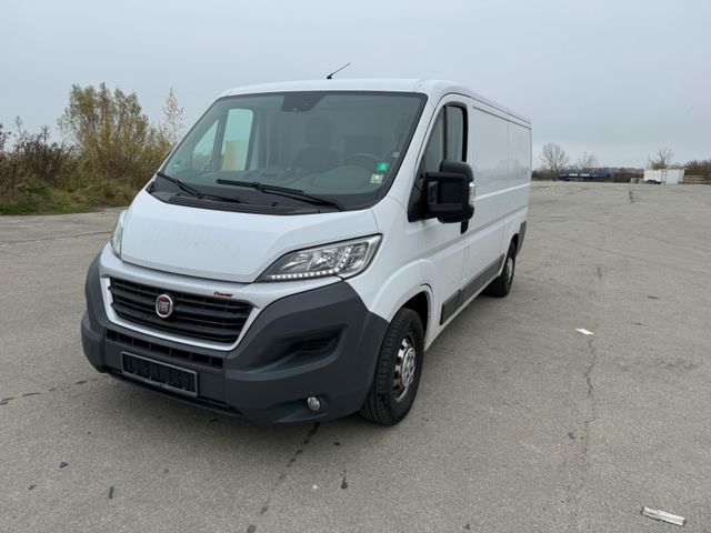 Fiat Ducato Kasten 35 180 Power L2H1 RS: 3450 mm