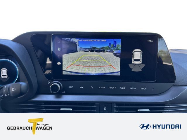 Hyundai BAYON – Bild 15