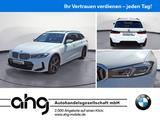 BMW 330e Touring M-Sport *Navi*Rückfahrkamera*Pano*P