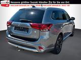 Mitsubishi Outlander 2.0 PLUG-IN HYBRID 4WD Top - Mitsubishi Plug-in Hybrid Outlander Gebrauchtwagen