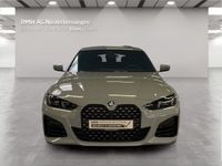 BMW 430 Gran Coupé - Vorschau Bild 8