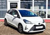 Toyota Yaris 1,5 Y20 Club~1.Hand~Klima~Kamera - Toyota Yaris: Y20 Club