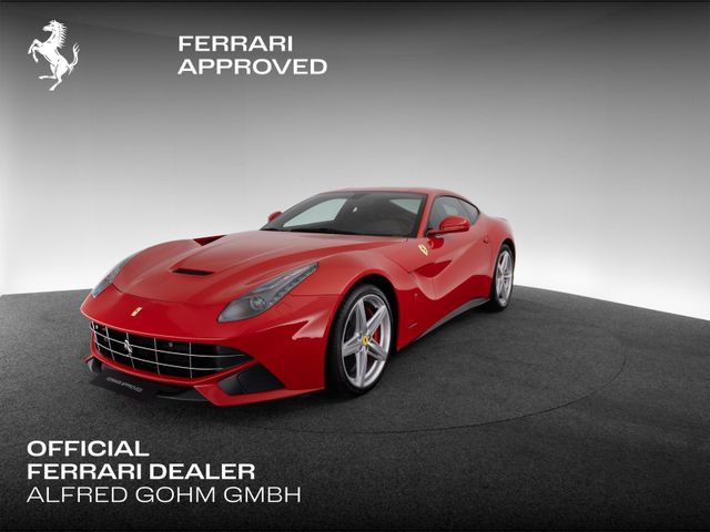 FERRARI F12
