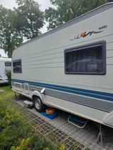 Hobby exellent 470 - Hobby Wohnwagen 470
