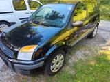 Ford Fusion 1.4 16V Trend Trend - Ford Fusion: Trend
