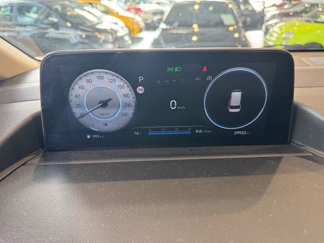 Fahrzeugabbildung Hyundai STARIA Prime 4WD LED NAVI ALU