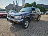 Nissan Pathfinder 3.3i V6 Aut. 4x4 - gebrauchte Nissan Pathfinder aus dem Jahr 1998