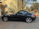 BMW Z4 sDrive23i - 6 Zylinder - BMW Z4 in Nürnberg