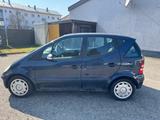 Mercedes-Benz A 140 AVANTGARDE Avantgarde - Mercedes-Benz A 140 Gebrauchtwagen
