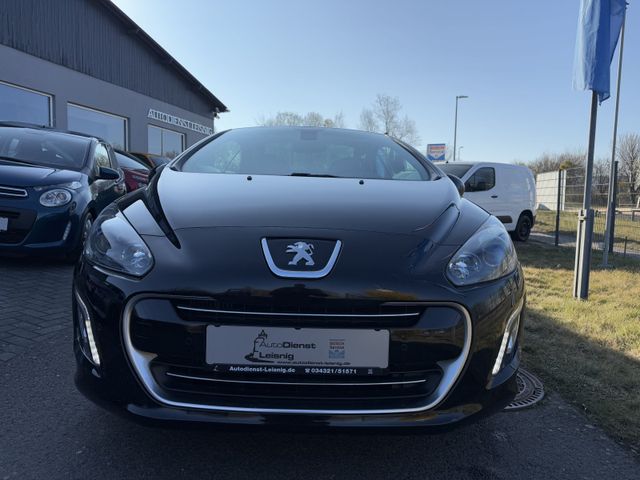 Peugeot 308 CC  1.6 16V 155 Allure Navi Leder PDC Xenon